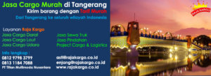 Cargo Murah Jatake Tangerang Cargo Murah Jatake Tangerang