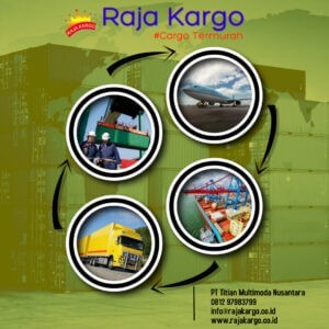 Ekspedisi Murah Tangerang