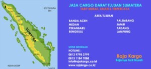 Jasa Cargo Murah Jakarta tujuan Sei Mangkei Jasa Cargo Murah Jakarta tujuan Sei Mangkei