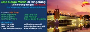 Cargo Murah Tangerang Medan Cargo Murah Tangerang Medan