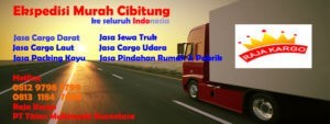 Ekspedisi Murah Cibitung Ekspedisi Murah Cibitung
