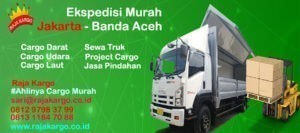 Ekspedisi Murah Jakarta Banda Aceh Ekspedisi Murah Jakarta Banda Aceh