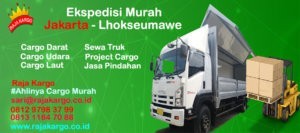 Ekspedisi Murah Jakarta Lhokseumawe Ekspedisi Murah Jakarta Lhokseumawe