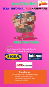 Jasa Titip Beli Produk IKEA Jasa Titip Beli Produk IKEA