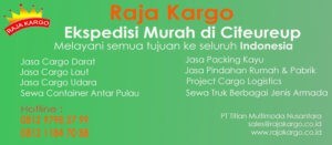 Ekspedisi Murah di Citeureup Ekspedisi Murah di Citeureup
