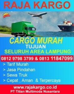 Jasa Pengiriman Barang Murah Tangerang tujuan Lampung Jasa Pengiriman Barang Murah Tangerang tujuan Lampung