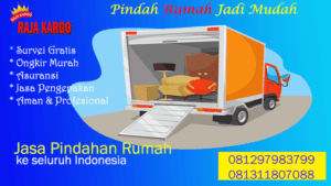 Jasa Pindahan Rumah di Bintaro Jasa Pindahan Rumah di Bintaro