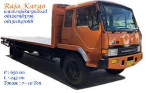Sewa Truk Fuso Losbak Jakarta Sewa Truk Fuso Losbak Jakarta
