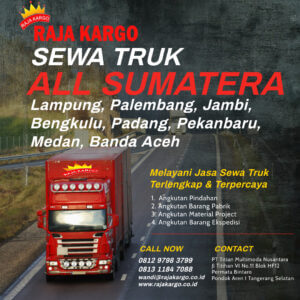 Sewa Truk Colt Diesel Fuso dan Tronton Wingbox Jakarta Tujuan Medan Sewa Truk Colt Diesel Fuso dan Tronton Wingbox Jakarta Tujuan Medan