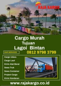 Ekspedisi Murah Tujuan Lagoi Bintan Ekspedisi Murah Tujuan Lagoi Bintan