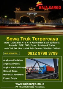 Sewa Truk di Cikupa Sewa Truk di Cikupa