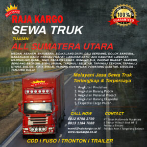 Sewa Truk Jakarta Tujuan Langkat Pangkalan Susu Pangkalan Brandan Sewa Truk Jakarta Tujuan Langkat Pangkalan Susu Pangkalan Brandan
