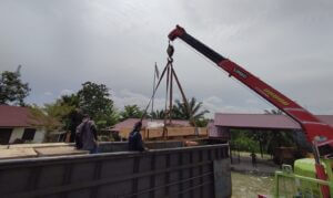 Sewa Truk tujuan Mandailing Natal Sewa Truk tujuan Mandailing Natal