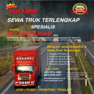 Sewa Truk Tujuan Indragiri Hulu Riau Sewa Truk Tujuan Indragiri Hulu Riau