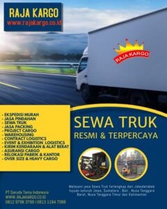 Sewa Truk Murah Jakarta Sewa Truk Murah Jakarta